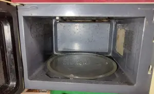 Butterfly Combo Oven