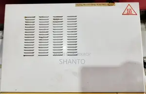 Butterfly Combo Oven