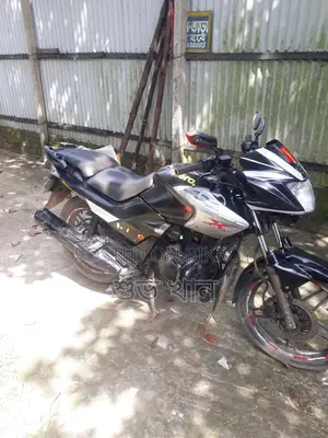 Hero CBZ Xtrem 2012