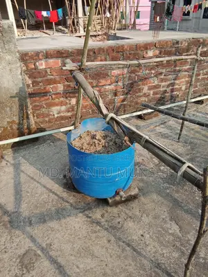 ছাদ বাগান টব বিক্রি করে দিবো
