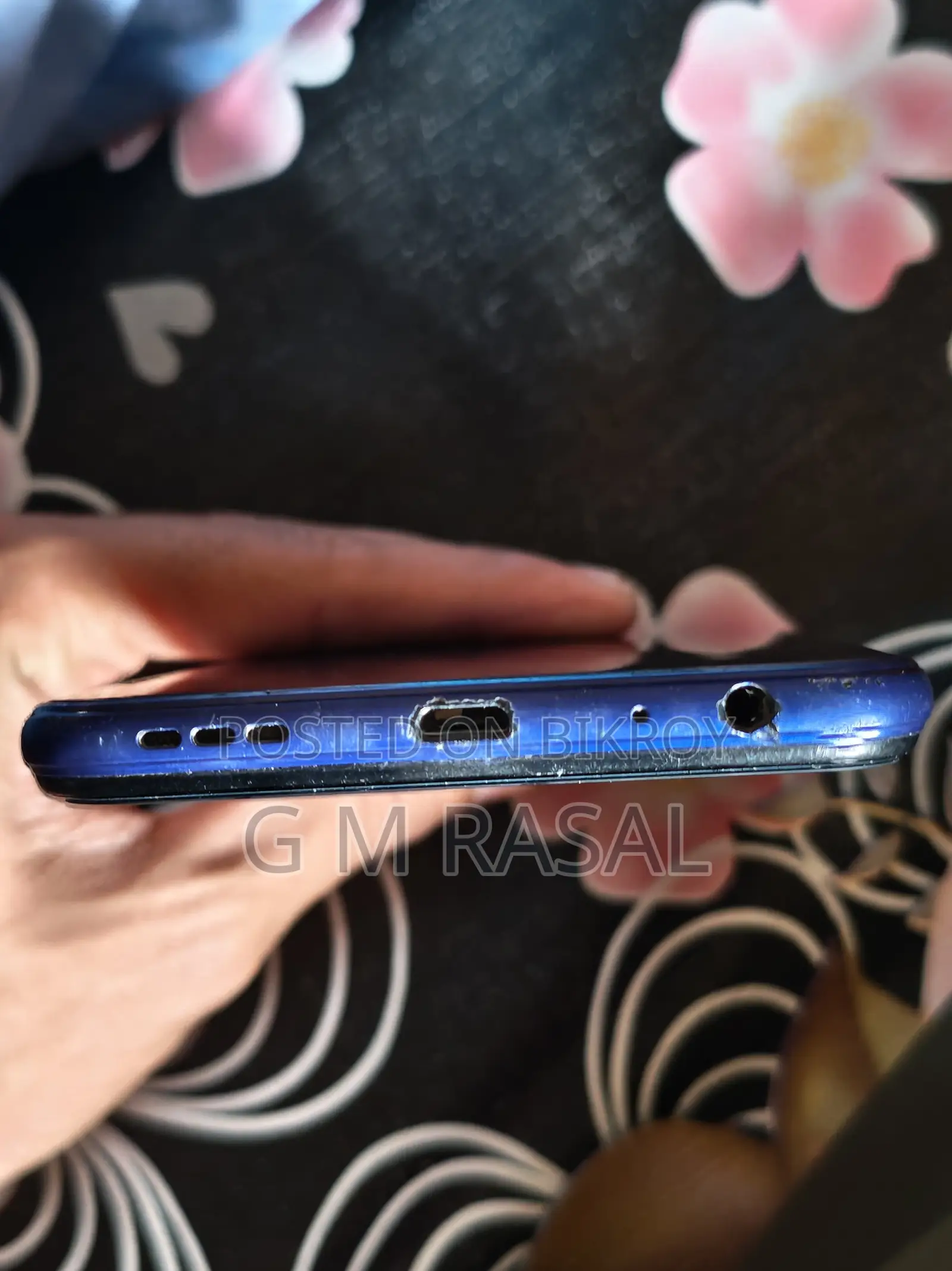 Vivo Y20 china (Used)