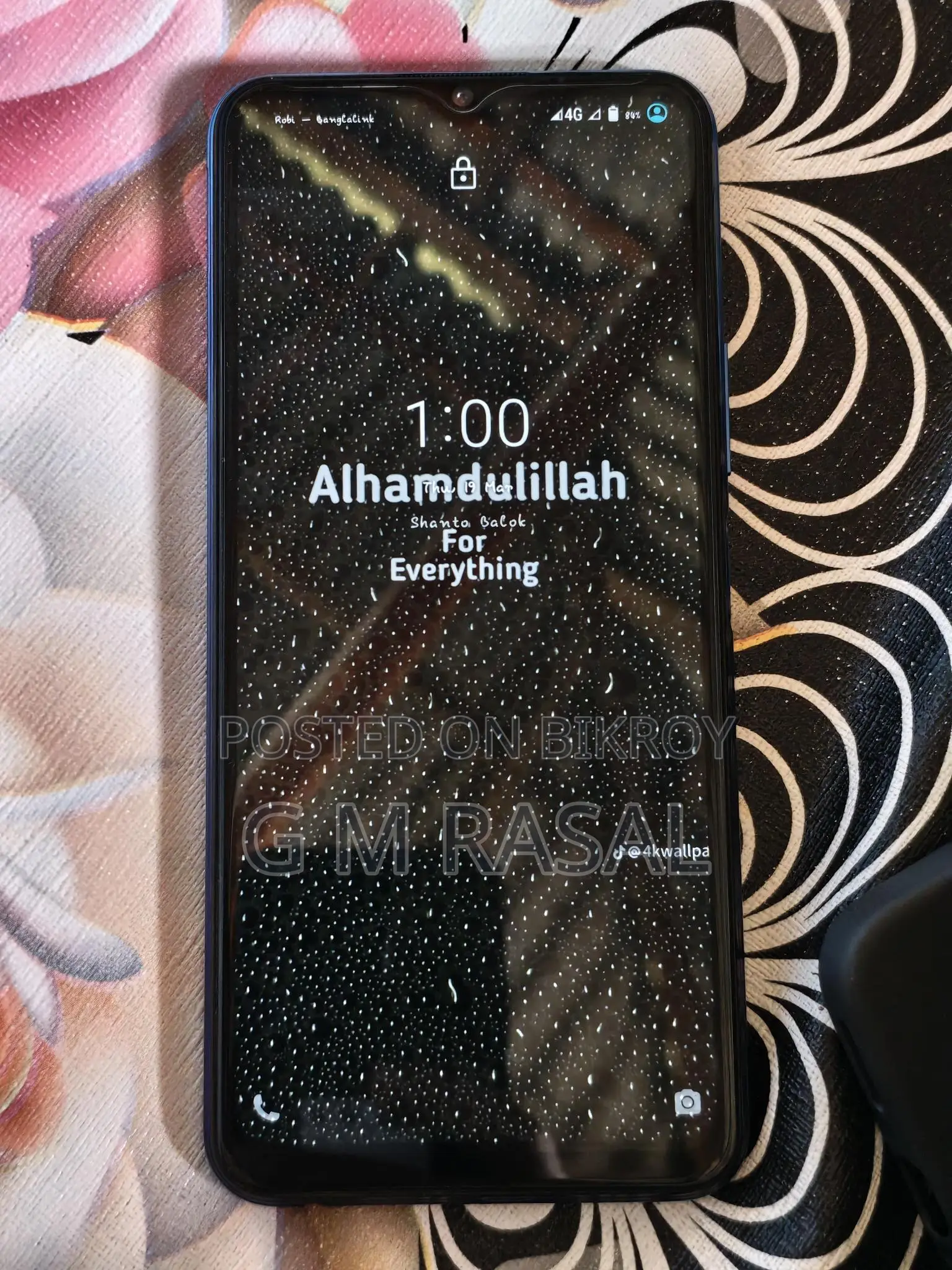 Vivo Y20 china (Used)