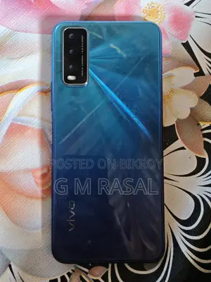 Vivo Y20 china (Used)