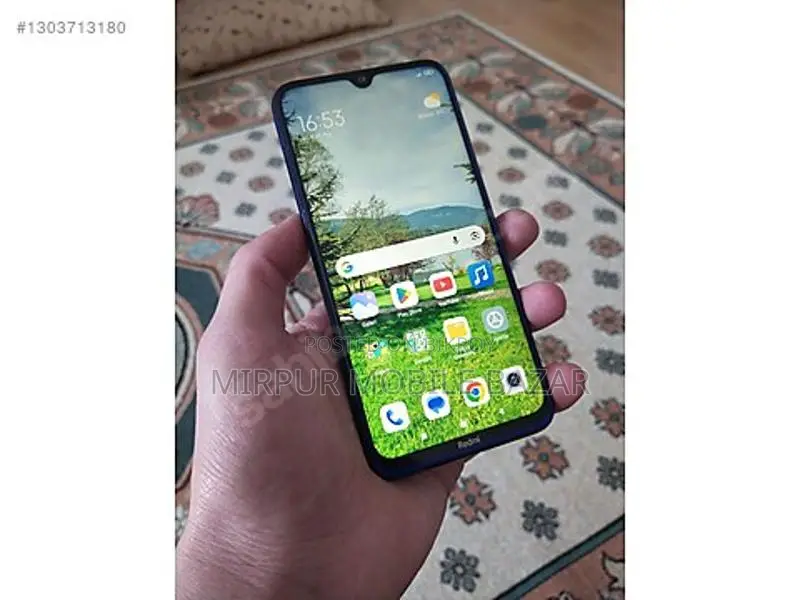 Xiaomi Redmi Note 8 (Used)