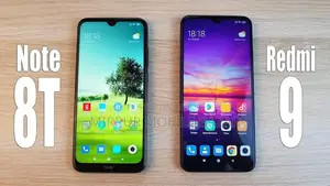 Xiaomi Redmi Note 8 (Used)