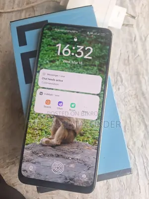 OPPO F21 Pro 8+8/128 (Used)