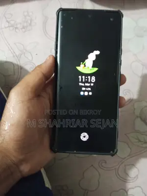 Tecno Camon 40 Pro (ব্যবহৃত)