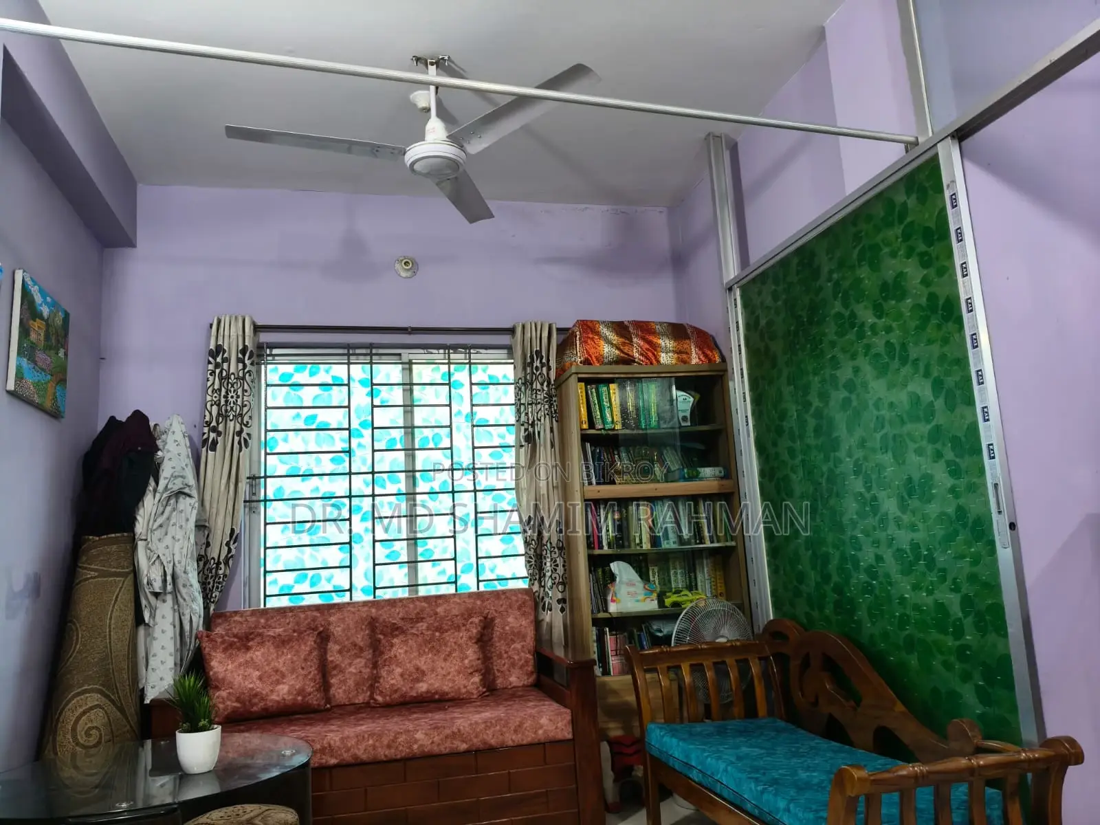 বনশ্রীতে ২ বেডরুমের অ্যাপার্টমেন্ট বিক্রয় হবে