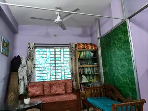 বনশ্রীতে ২ বেডরুমের অ্যাপার্টমেন্ট বিক্রয় হবে
