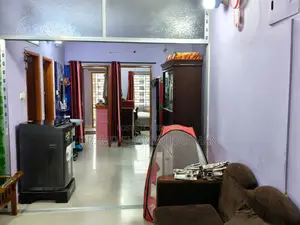 2bdrm Apartment in Banasree for Sale