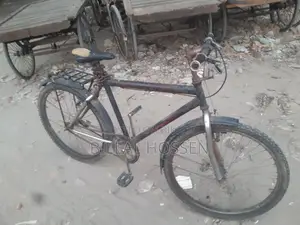 Bicycle sale