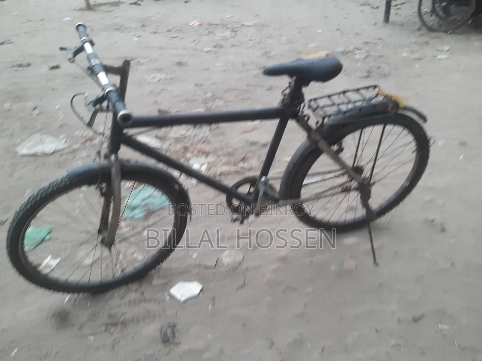 Bicycle sale