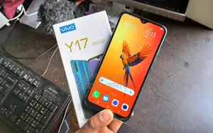 Vivo Y17 version s (Used)
