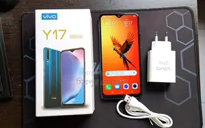 Vivo Y17 version s (Used)