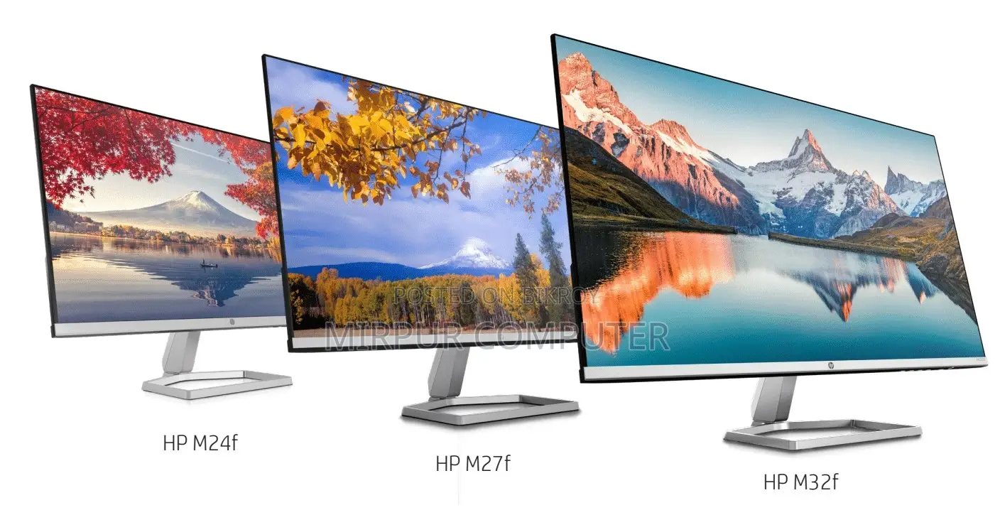 MONITOR 22 INCH.HP NEW