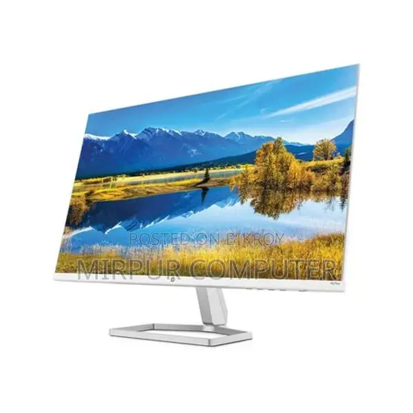 MONITOR 22 INCH.HP NEW
