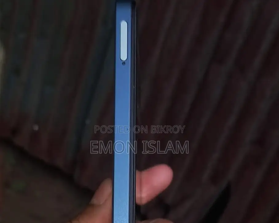 Realme C63 . (Used)