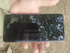 Realme C63 . (Used)