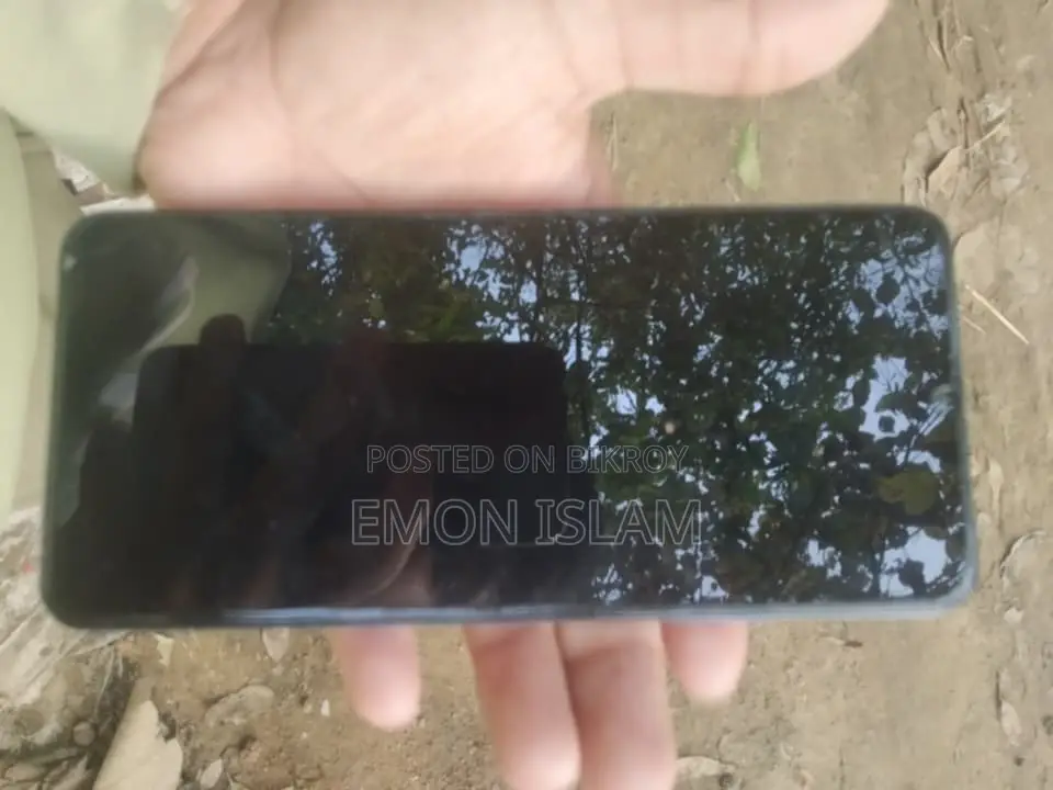 Realme C63 . (Used)