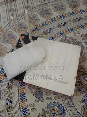 Xiaomi Mi 4c WIFI Router Fresh Condition Price Not Fixed ❌