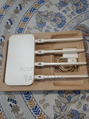 Xiaomi Mi 4c WIFI Router Fresh Condition Price Not Fixed ❌