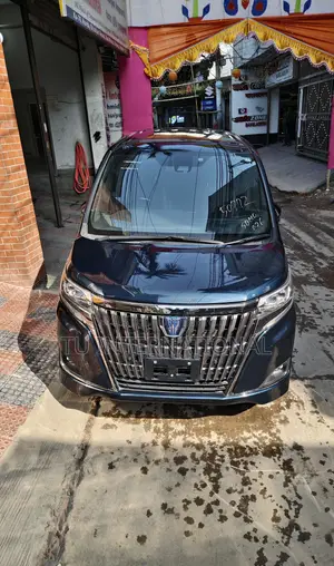 Toyota Esquire 2DOOR POWER 2020