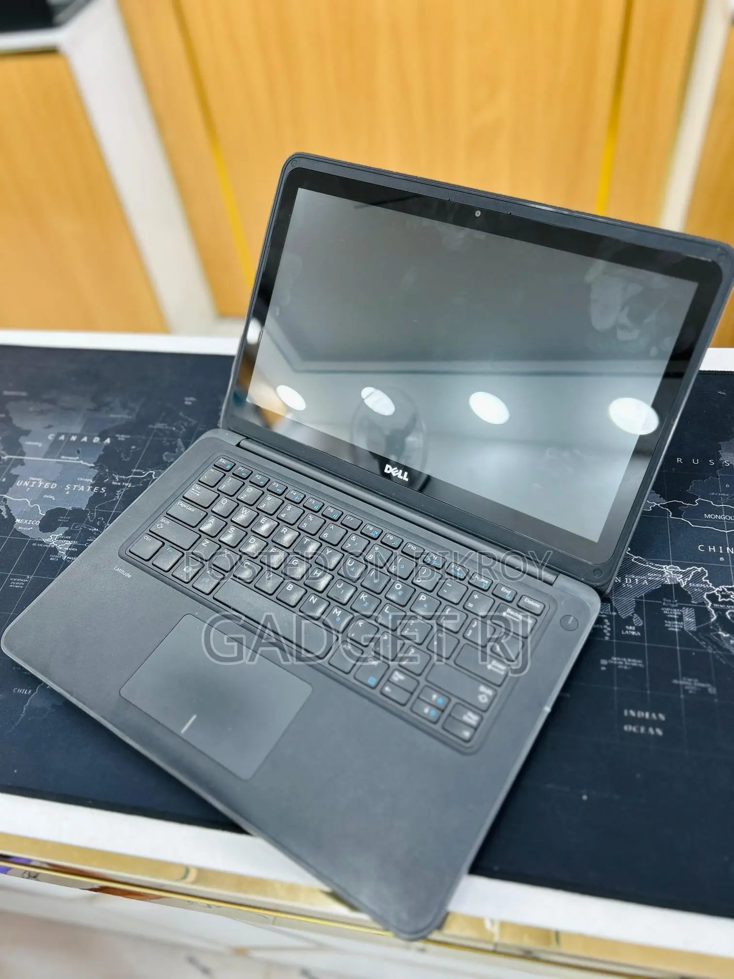 Dell Laptop
