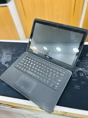 Dell Laptop