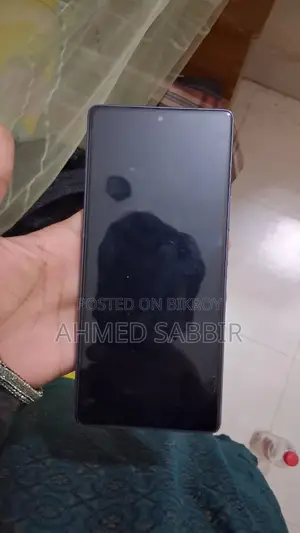 Infinix Note 50 Pro, (Used)