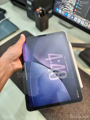 Apple iPad Air 5 2022