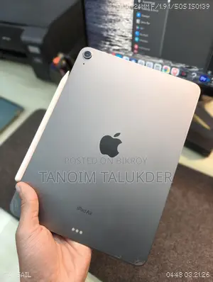 Apple iPad Air 5 2022