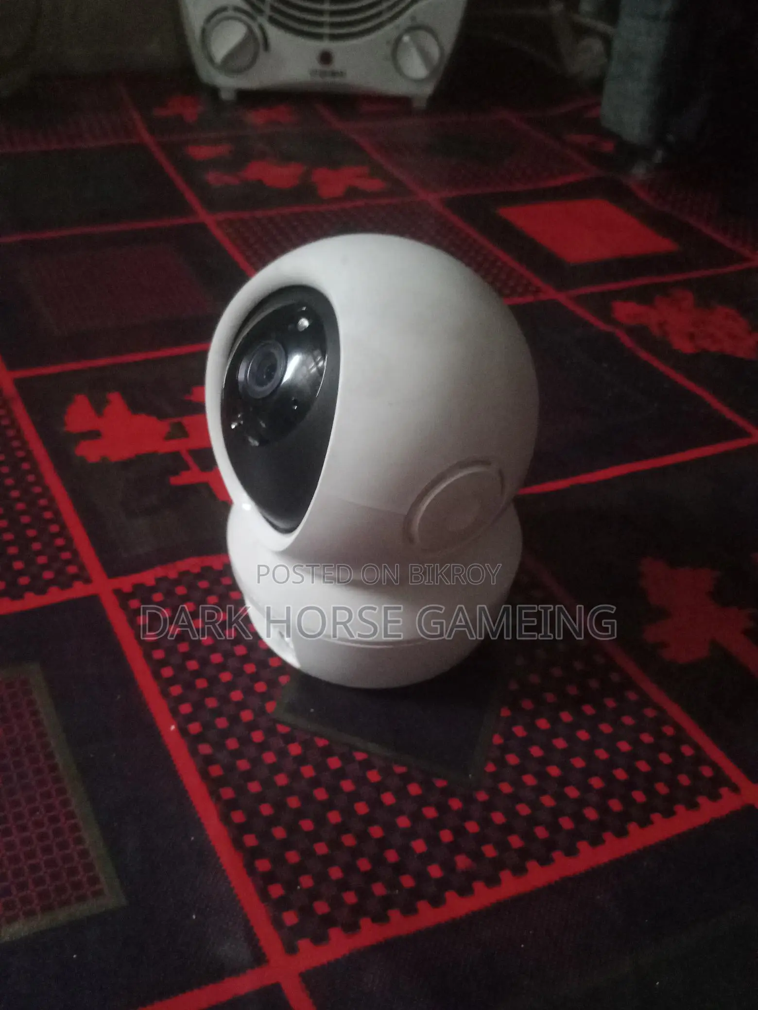 CCTV Camera