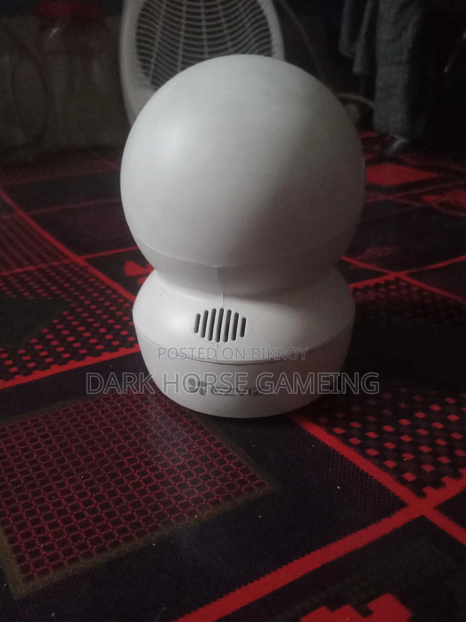 CCTV Camera