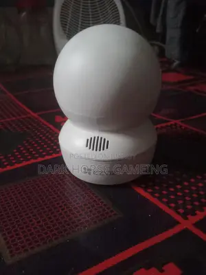 CCTV Camera