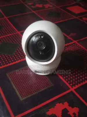 CCTV Camera