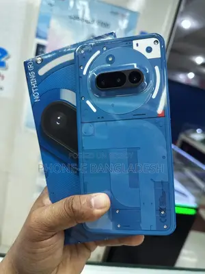 Nothing Phone 3a 8/128 New Condition (Used)