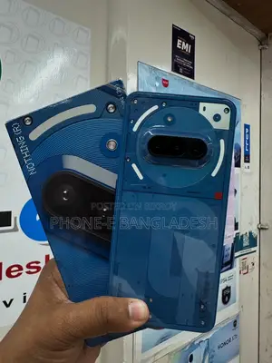 Nothing Phone 3a 8/128 New Condition (Used)