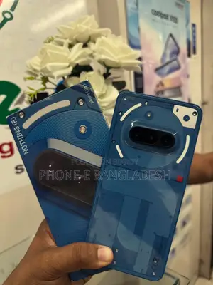 Nothing Phone 3a 8/128 New Condition (Used)