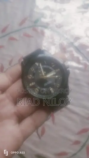 ঘড়ি বিক্রয় করা হবে