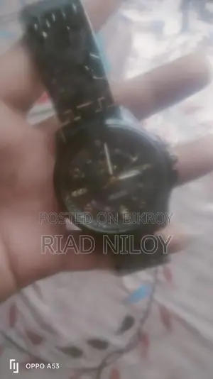 Watch for sale