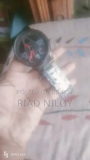 Watch for sale