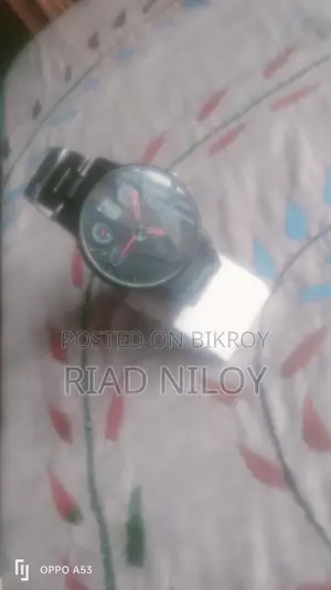 Watch for sale