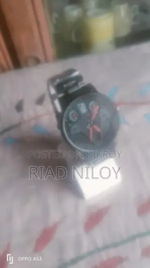 Watch for sale