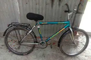 রেনজার ম্যাক্স সাইকেল বিক্রি করবো
