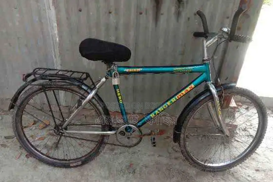 Ranger Max Cycle for Sale