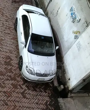Toyota Corolla 2004