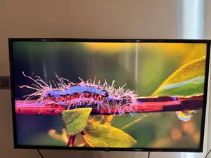 LG 43 Inch UHD 4K TV