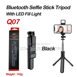 Q07 Selfie Stick
