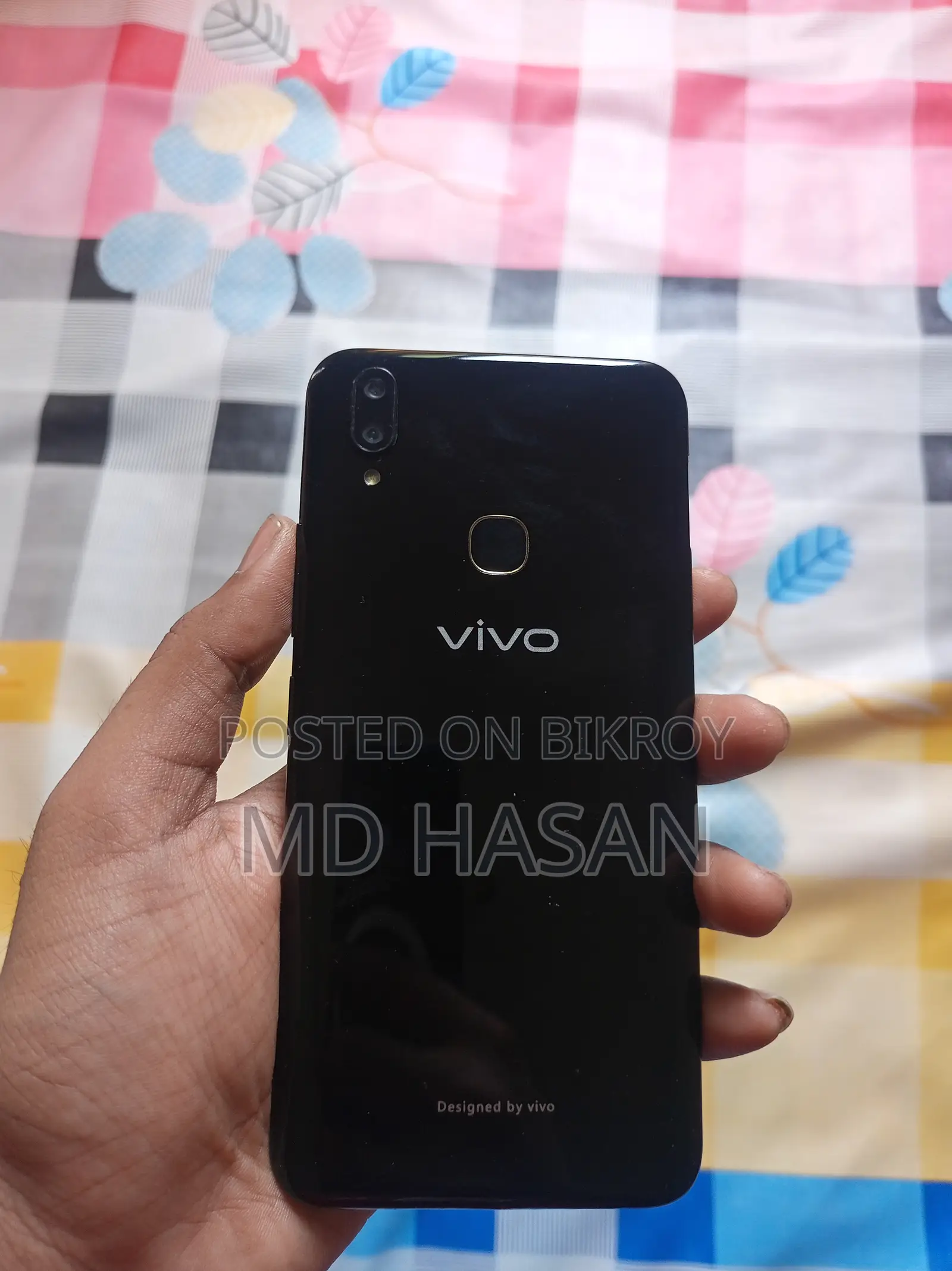 Vivo Y85 (Used)