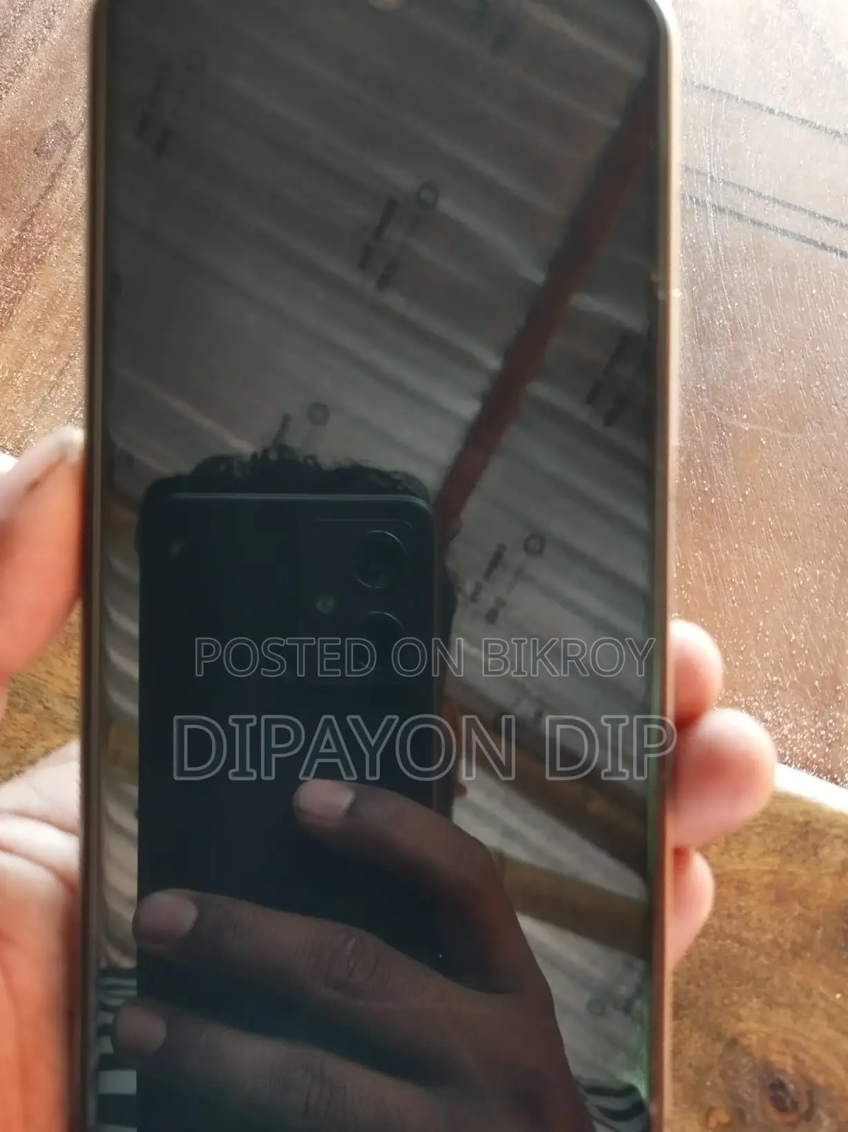 Vivo Y21 (Used)